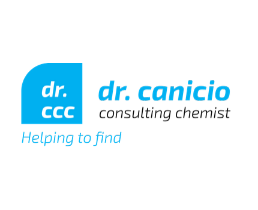 DR. CANICIO CONSULTING CHEMIST