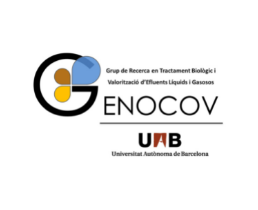 Genocov UAB
