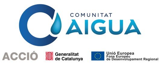 SIX MAJOR PROJECTS DEVOTE 12 MILLION EUROS TO PROMOTING THE CIRCULAR ECONOMY AND SMART WATER MANAGEMENT IN CATALONIA
