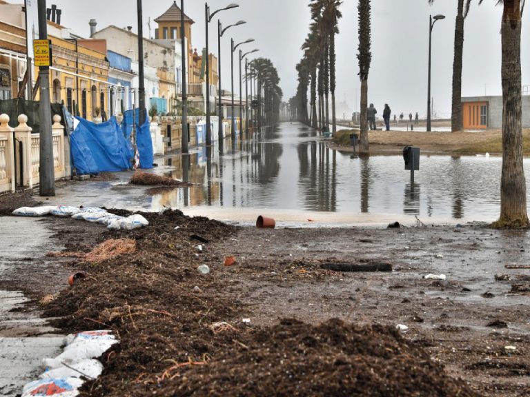 El món municipal entre els aiguats i la sequera