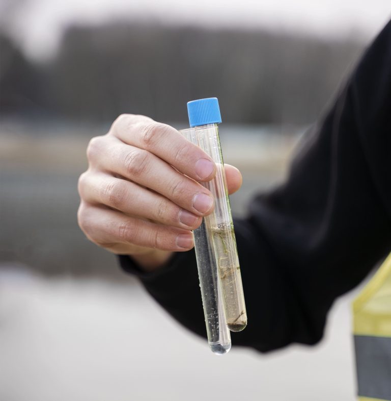 RE2AQUA demostra l’eficiència de les tecnologies del projecte en aigües tractades per a ser reutilitzades en diferents àmbits