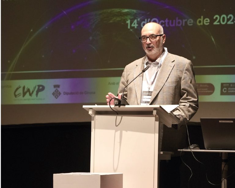 El talent i la digitalització, protagonistes de la X Immersió Estratègica del Catalan Water Partnership