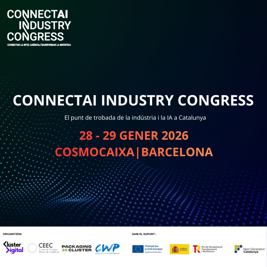 CONNECTAI INDUSTRY CONGRESS 2026