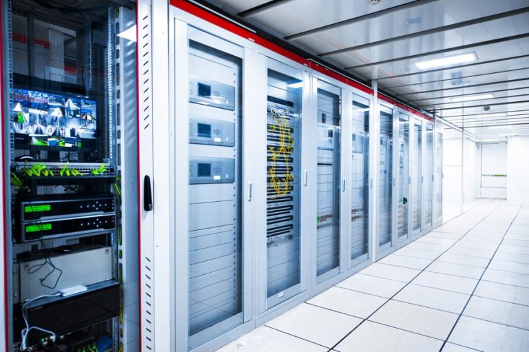 OptimCPD revolutionizes water and energy efficiency in data centers thanks to an innovative digital platform