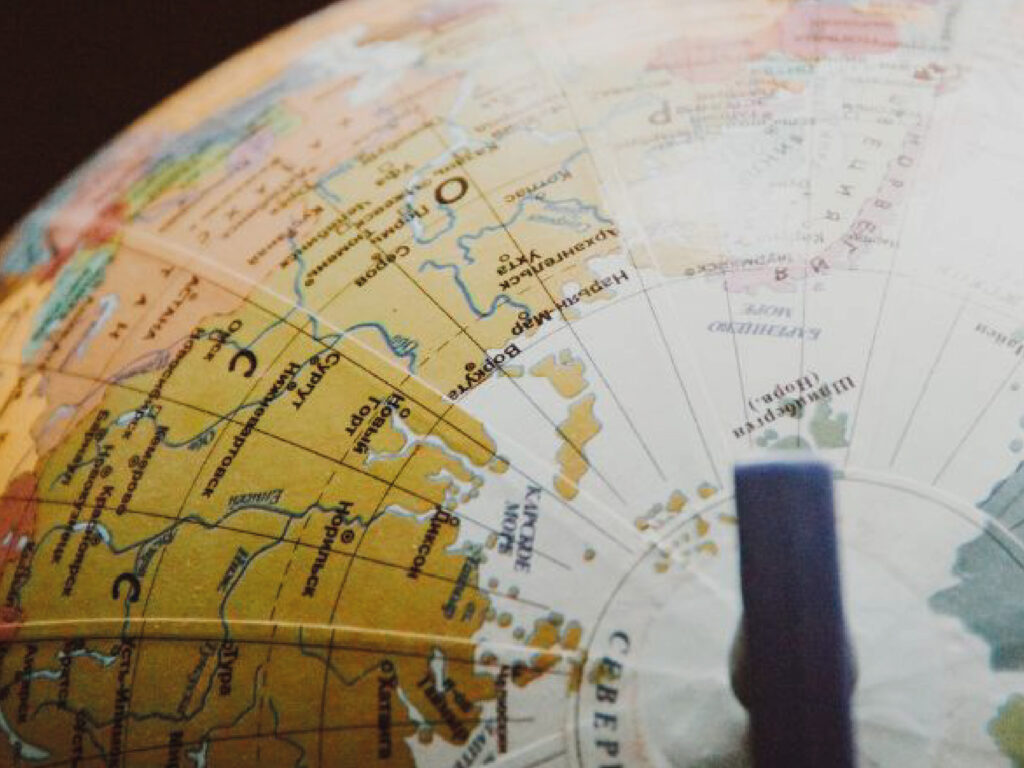 Comissió d’internacionalització