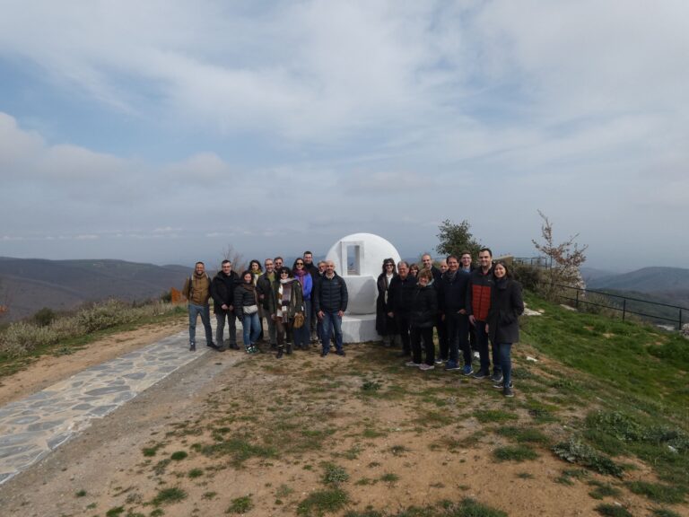 The AquaLoops4Med project consolidates its execution phase with the implementation of the pilots and the support to companies through the Open Call