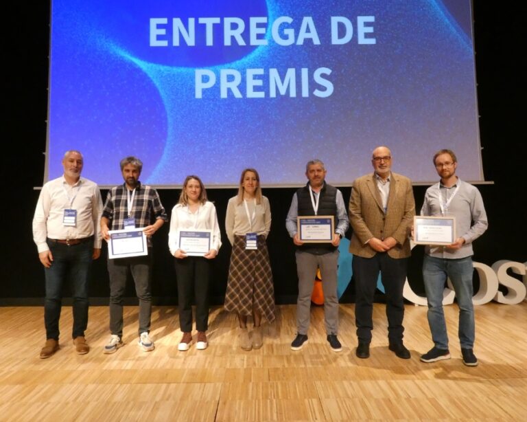 VIII Water Innovation Day, impulsant la innovació i la col·laboració en el sector de l’aigua