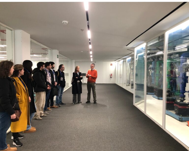 AQUAC: nous avenços per prevenir problemes de qualitat de l’aigua en sistemes de climatització