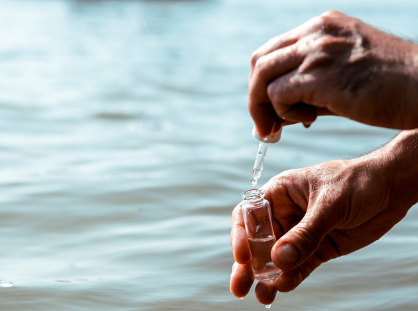 WaterTalks – PFAS en el cicle de l’aigua