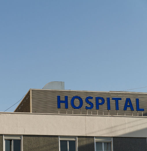 SMARTHOSPITAL – WWT